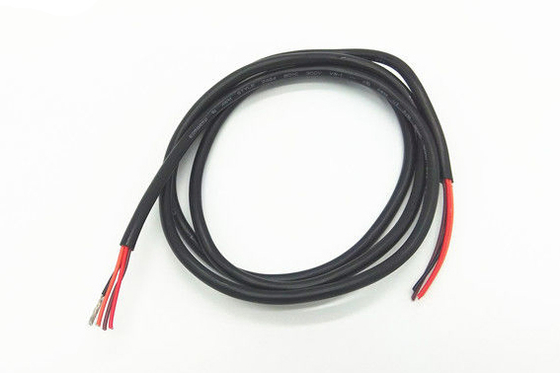 Kabel Daya Tahan Api FRPE UL21288 Gulungan 305m Kontrol Industri