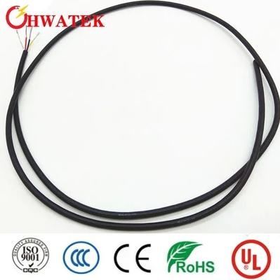 Tembaga Kabel Kontrol Multi Konduktor 305m PVC Sheath HT-LS007