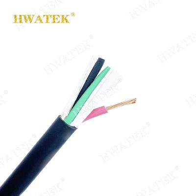 EV Charging Cable AC Charging Cable GB/T33594-2017 GB/T20234-2017 K175-2 450/750V AC for Electric Vehicles