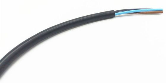 UL2103 1P×28AWG + 2C x 28AWG Kabel USB 2.0 Tinned Copper Stranded XLPE insulation PVC Jacket 300V 105℃