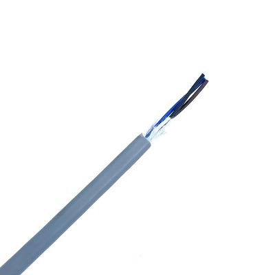 UL2103 1P×28AWG + 2C x 28AWG Kabel USB 2.0 Tinned Copper Stranded XLPE insulation PVC Jacket 300V 105℃
