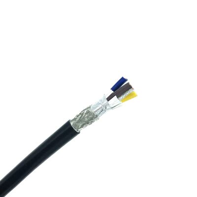 Kabel Isolasi Medis Peralatan Sinar-X Multi Inti UL2463 dengan Tegangan Terukur 600V dan Isolasi PVC Medis