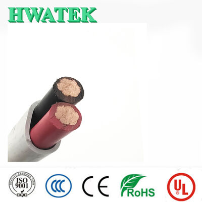 Kabel Perangkat Medis CT dan MRI Tahan Api VW-1 Bebas Halogen Tahan Air untuk Peralatan Medis