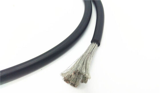 UL1568 Kabel Industri Fleksibel dengan Isolasi PVC