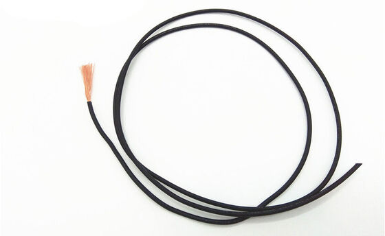 Kabel Listrik Konduktor Tunggal Fleksibel Isolasi XLPE 30AWG UL3820