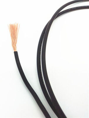Kabel Listrik Konduktor Tunggal Fleksibel Isolasi XLPE 30AWG UL3820