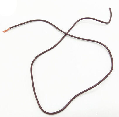 Kabel Listrik Konduktor Tunggal Fleksibel Isolasi XLPE 30AWG UL3820