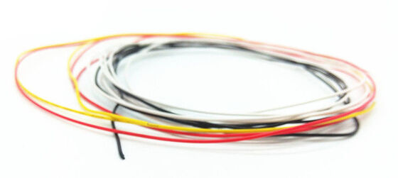 UL1028 Kabel Kawat Listrik Konduktor Tunggal Berisolasi PVC