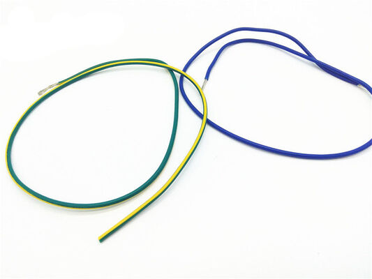 UL1028 Kabel Kawat Listrik Konduktor Tunggal Berisolasi PVC