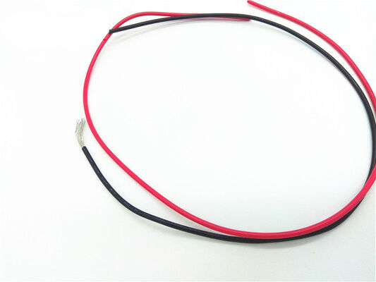 TPE Jacket Mobile Equipment Single Core Flexible Insulated Wire Cable
