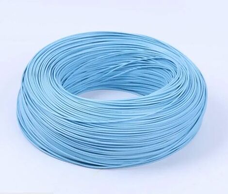 Gulungan Kabel Otomotif Inti Tunggal AVS