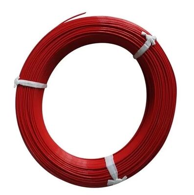 Kabel Kawat Listrik Mobil Fleksibel Gxl 50V 8-20 AWG IATF 16949