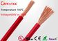 1 Core 750V UL1015 PVC Insulated Single Conductor Wire