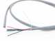 UL2464 Kabel Listrik Fleksibel PVC Terisolasi Dengan Konduktor Tembaga