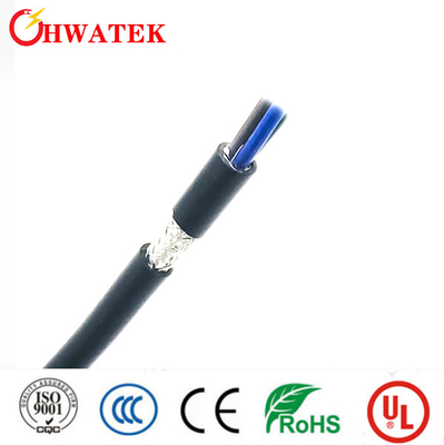 Kabel Industri Berinsulasi PVC UL20940 Gulungan 305m 600V