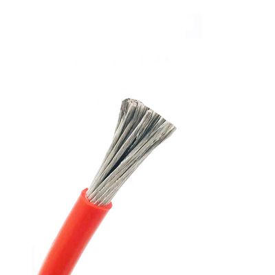 UL10322 10 AWG Kabel tunggal tegangan tinggi