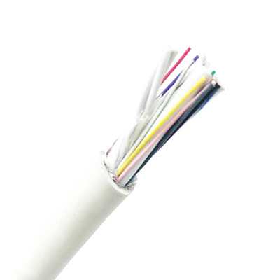 Kabel Industri Berinsulasi PVC UL20940 Gulungan 305m 600V