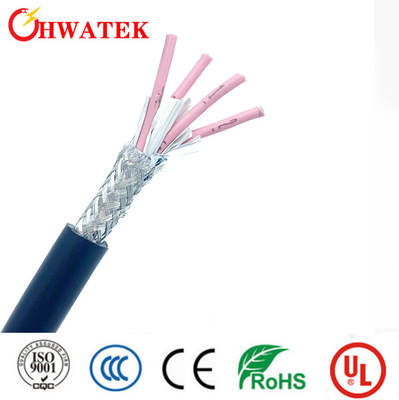 Kabel Penghubung UL 20549 300V 80C untuk Peralatan Elektronik