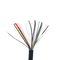 Kabel Listrik Fleksibel 30V UL2919 3P X 24AWG + Isolasi AEB PE
