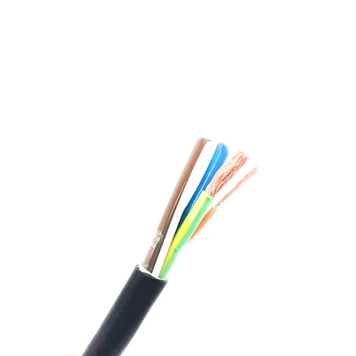 Kabel Penghubung UL 20549 300V 80C untuk Peralatan Elektronik