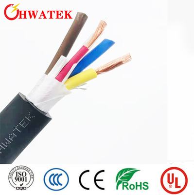 Kabel Robot Industri UL2517 3P 28AWG 305m Isolasi ETFE