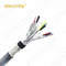 UL2464 Kabel Listrik Fleksibel 300V 5P X 28AWG + AB Shield