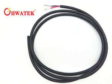 Kaitkan Kontrol Industri Kawat Terisolasi XLPE UL21410