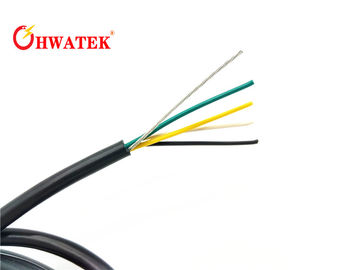Kabel Kait Listrik Industri UL21089 Dengan Jaket FRPE