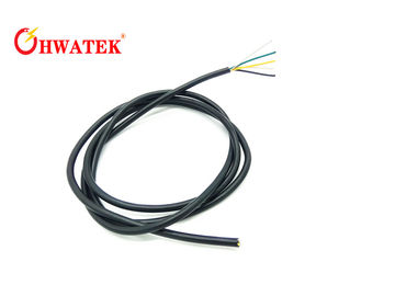 UL 21089 Kabel Bebas Halogen 110 H GY 2x14 10019944 TE PN 1-2360082-0