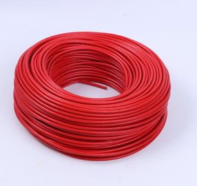 FLR2X-A 0.3mm2 Ke 1.0mm2 Kabel Otomotif -40 ~ 125℃ 60V DC