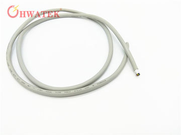 Kabel Penyambungan Listrik Multi Konduktor Kabel UL2501 Isolasi PVC