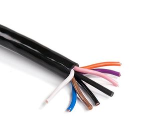 Jaket Frpe Multi Core Hook Up Wire Cable Anti Abrasi
