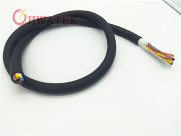 Kabel Pengisian Mobil Listrik AC 450V 750V Bersertifikat CQC