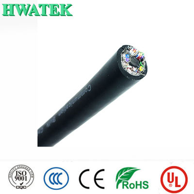 Kabel Pengisian Daya EV H07bz5-F 450 750V Kabel Pengisian Daya EV Berinsulasi tipe 2