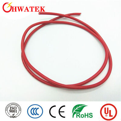 IEC60228 Cl5 Halogen Bebas Radiasi UV- Industri Single Core Fleksibel Wire