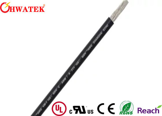 60227 IEC 08 RV-90 Kabel Daya Fleksibel Untuk Kabel Rantai Tarik