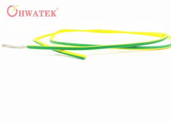 UL1569 Kawat Kait Kabel Fleksibel Inti Tunggal