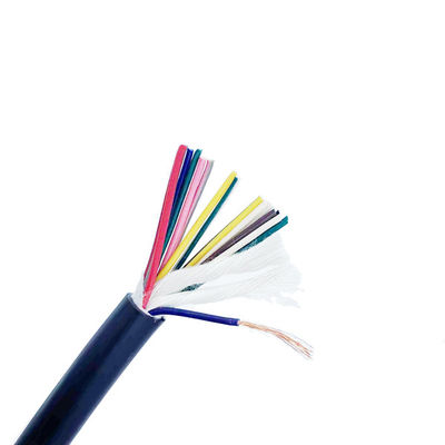 Kabel Penghubung UL 20549 300V 80C untuk Peralatan Elektronik