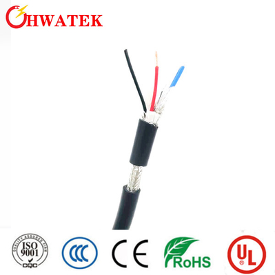Kawat Kuningan Bertahan UV 2C × 0,75mm2  11198021 Kabel setara